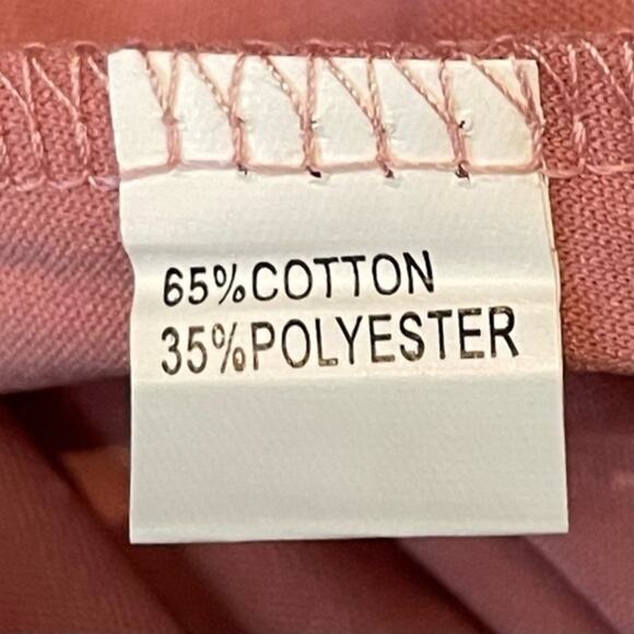 BeryDress Rose Colored Party Event  BalletCore Maxi Dress NWT Size M - Picture 11 of 14